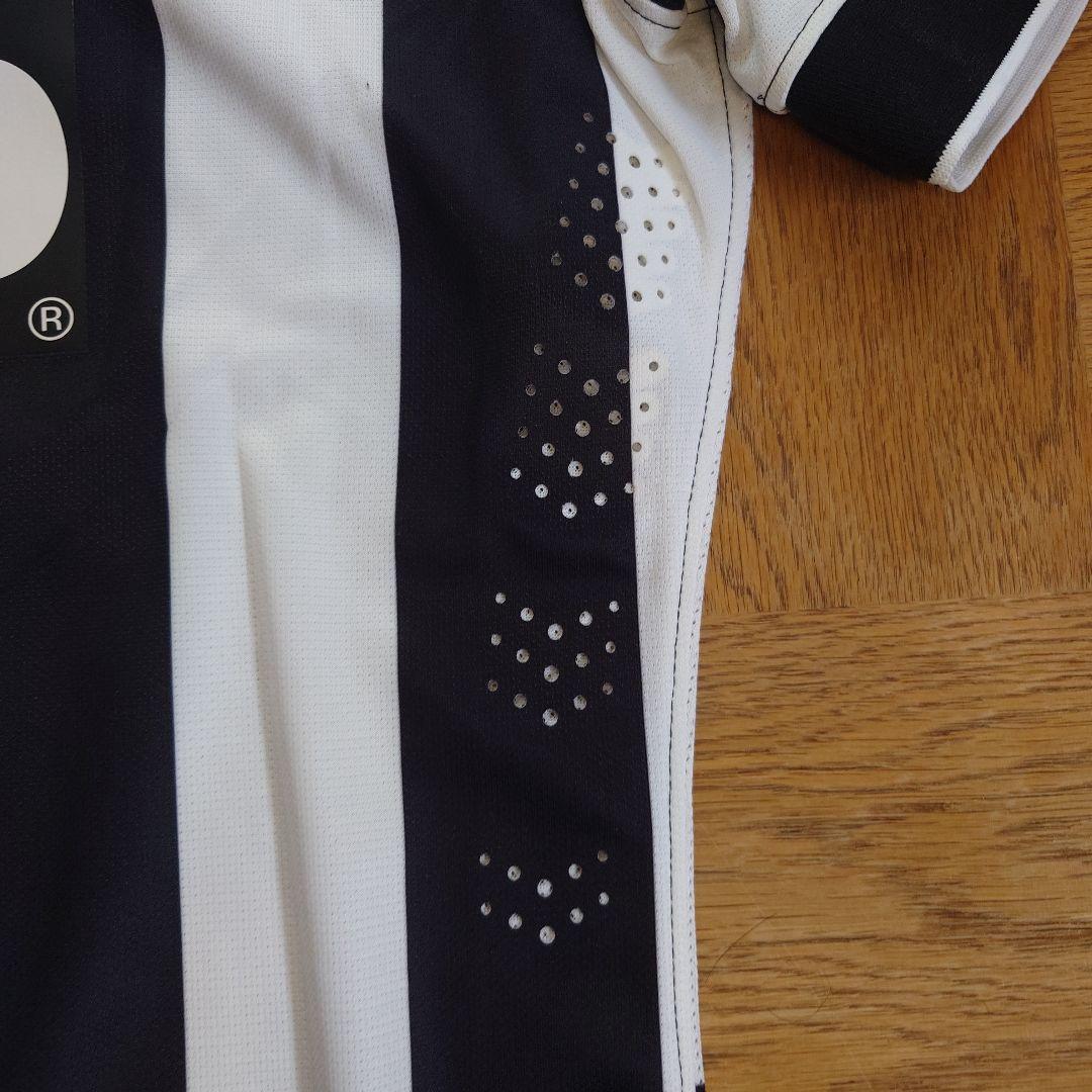 正規品　ユベントス ピルロ 21番 ACミラン