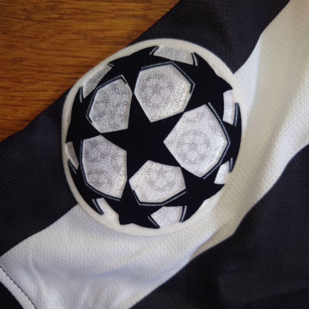 正規品　ユベントス ピルロ 21番 ACミラン