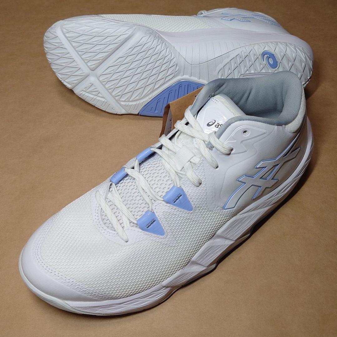 バスケットボール 27.5cm アシックス UNPRE ARS 2