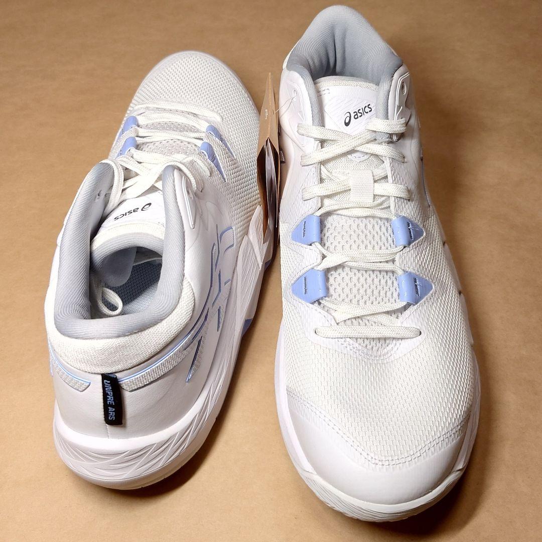 バスケットボール 27.5cm アシックス UNPRE ARS 2