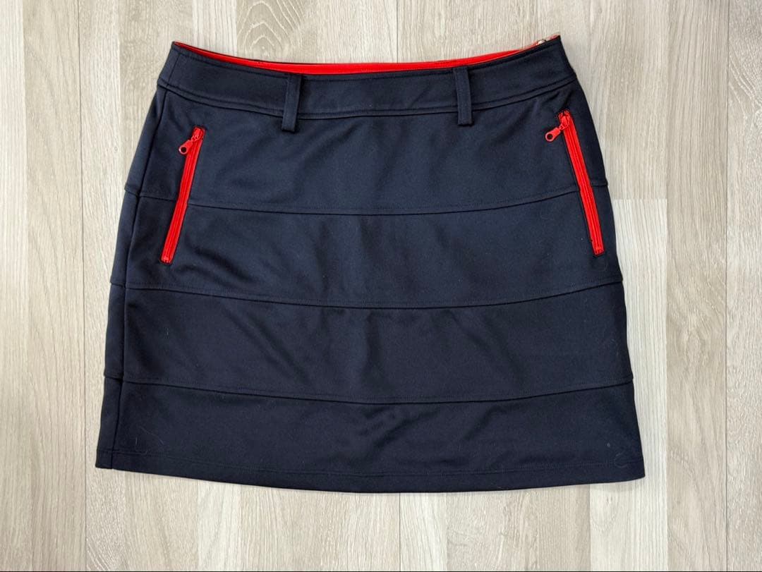 キャロウェイ レディース ゴルフウェアセット 美品