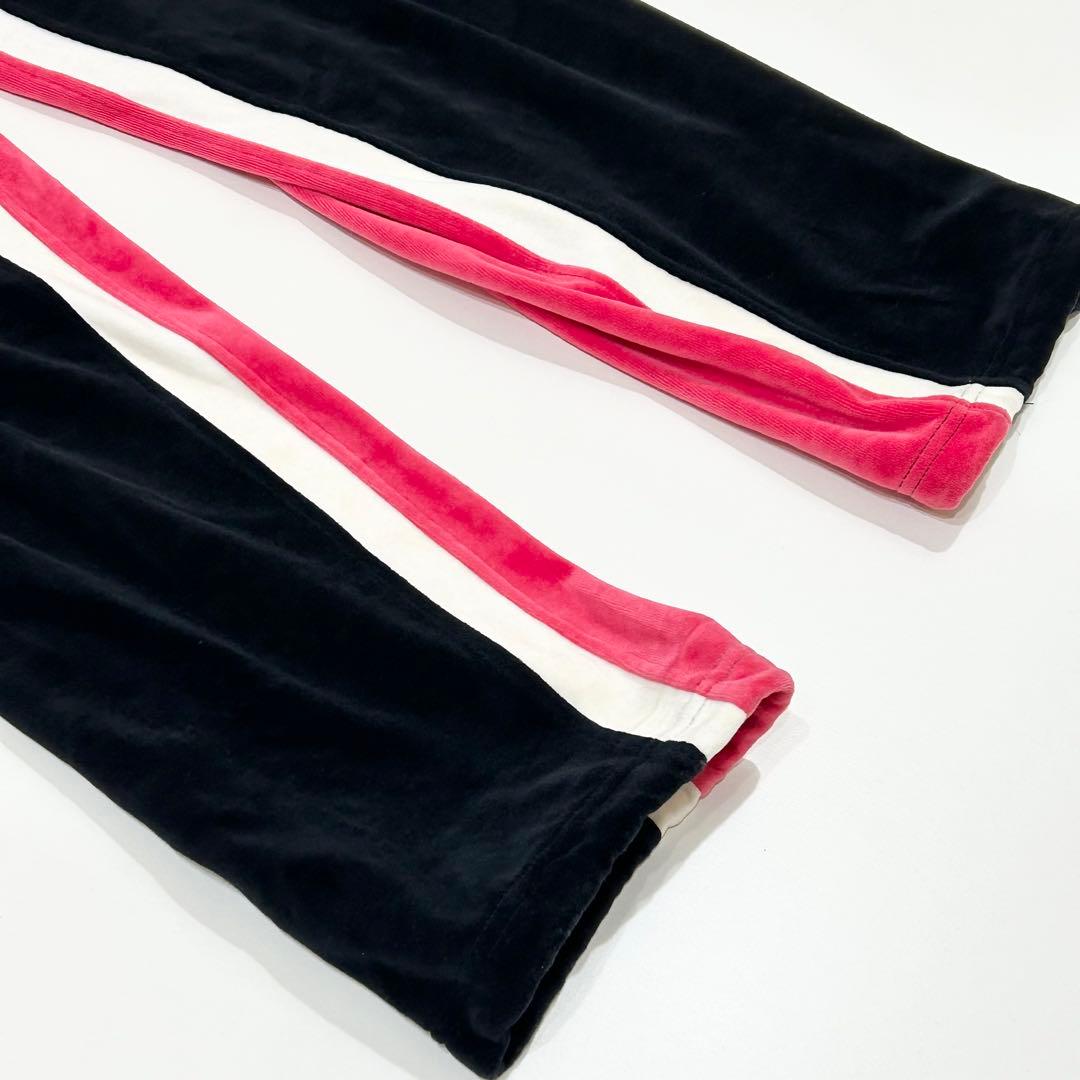 24karats EXILE PRIDE ツアー ベロア セットアップ M