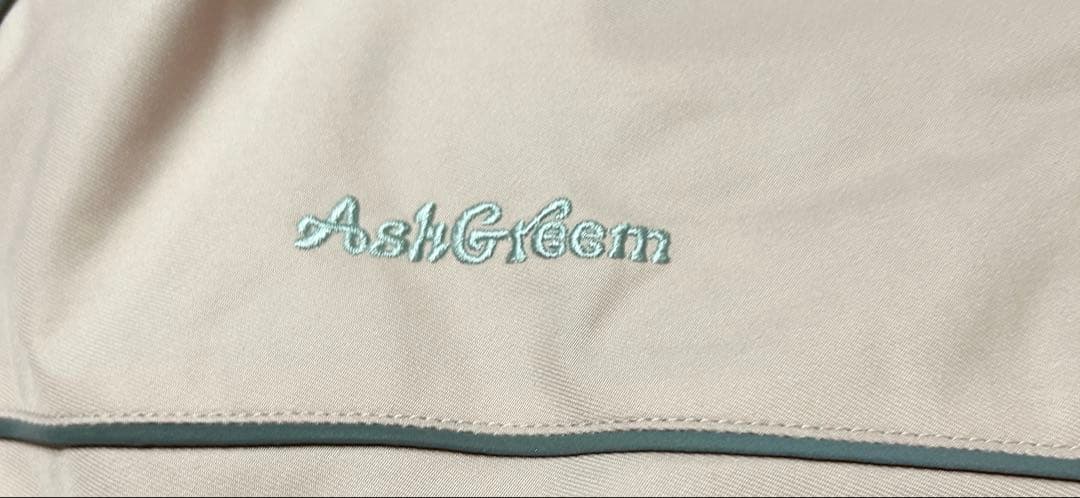 [アッシュグリーム] スノーボードウェア 上下セット AG-10SET S