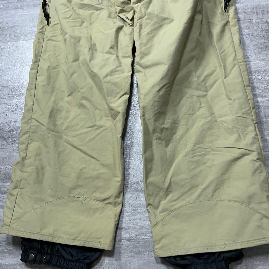 お買い得★ BURTON スノーボードウェア アノラックパーカー スキーウェア