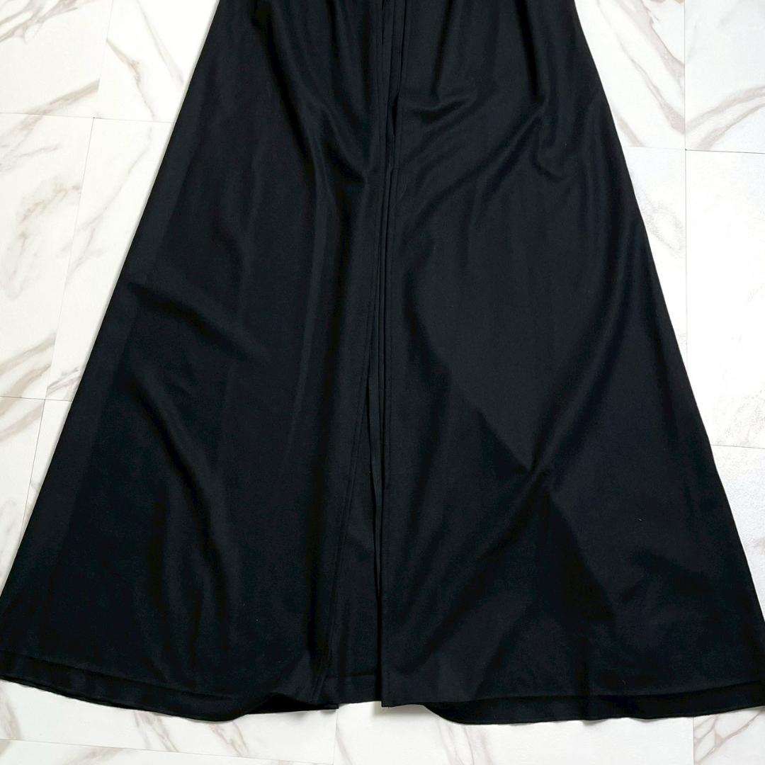 美品　BPN　BLACK PEACE NOW　コウモリ襟　マント　ゴシック　黒