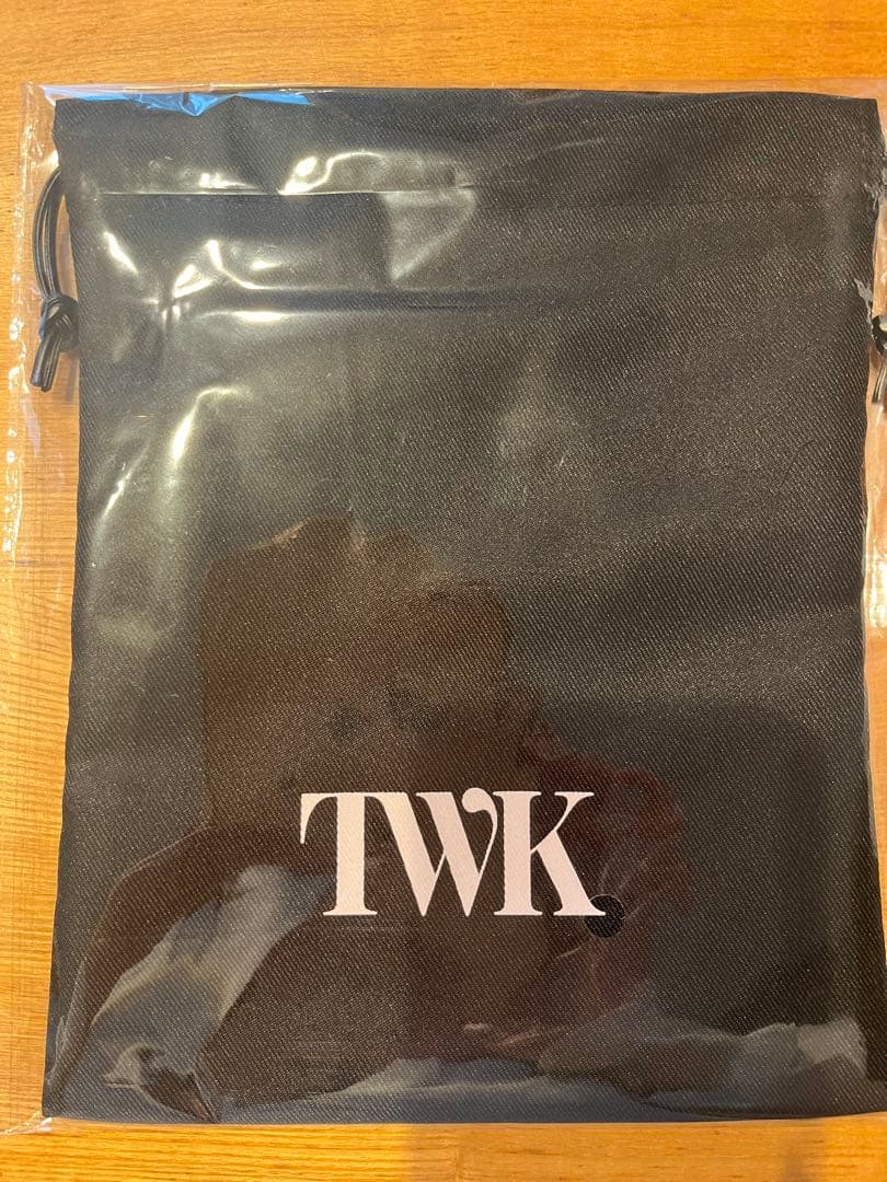 TWK 神戸大丸限定セット BRIGHT LED DOUBLE MIRRORなど