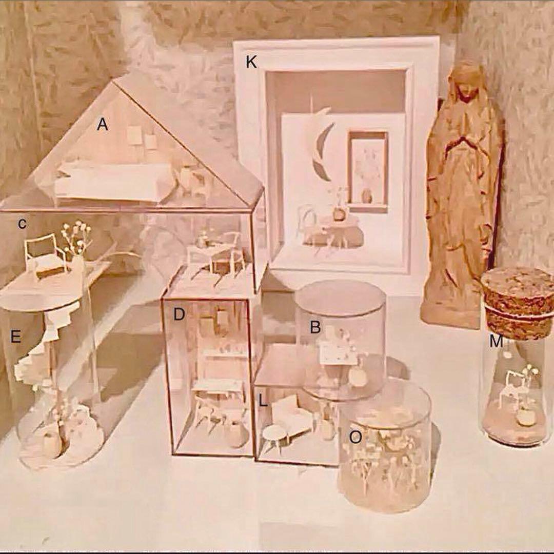 つみき【Okamo barba nami】9セット