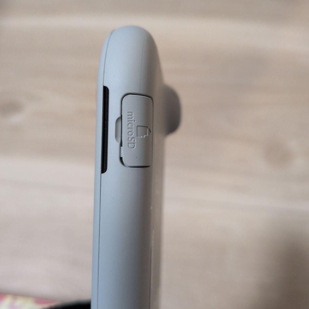 Nintendo Switch Lite　本体