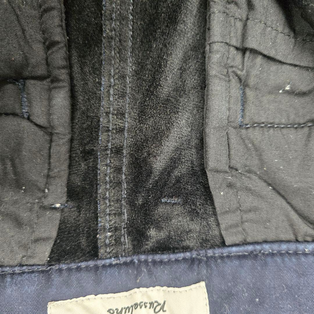 Russeluno◆　RS-1940706/SIZE5/裏起毛/ストレッチパンツ