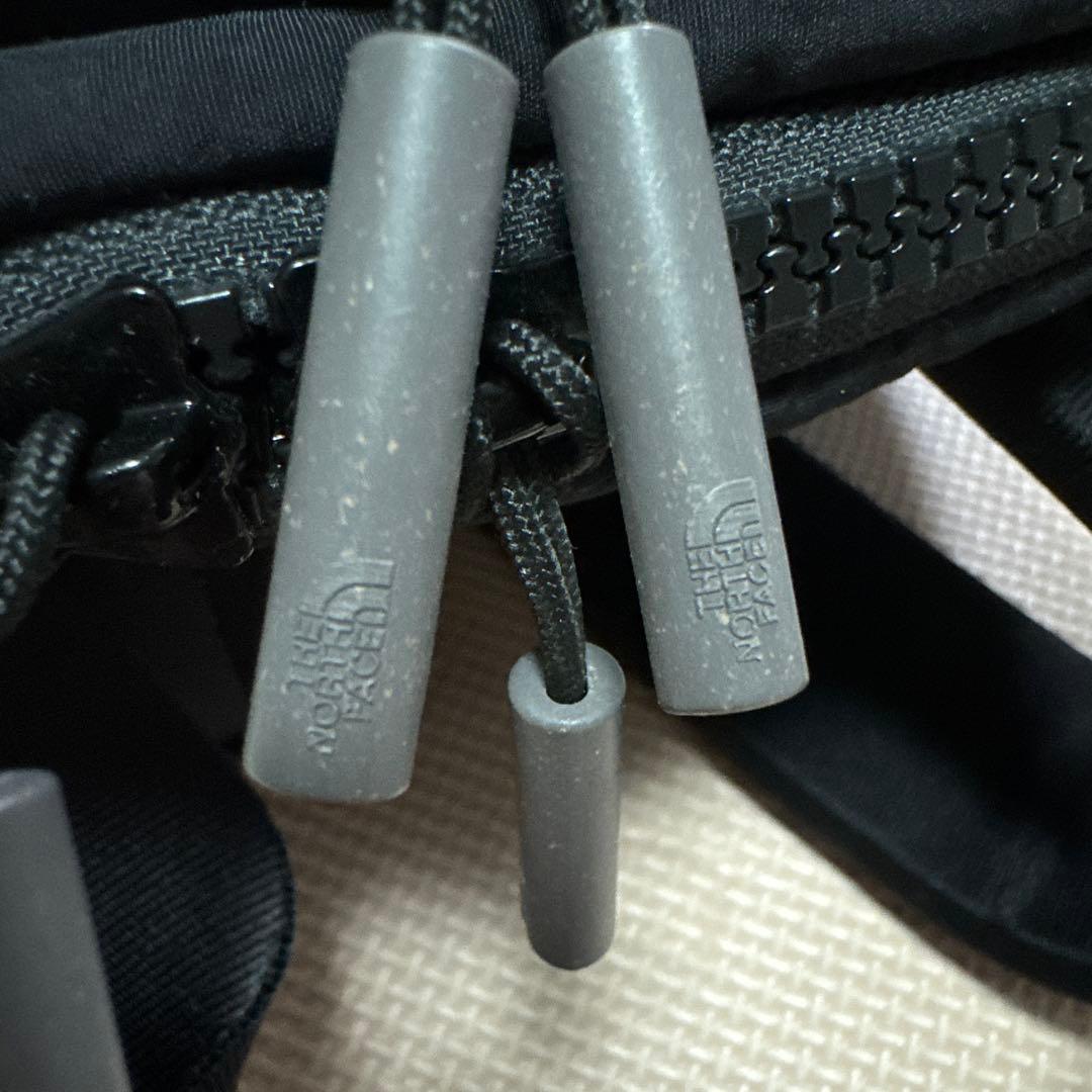 美品　THE NORTH FACE ネバーストップ デイパック　リュック