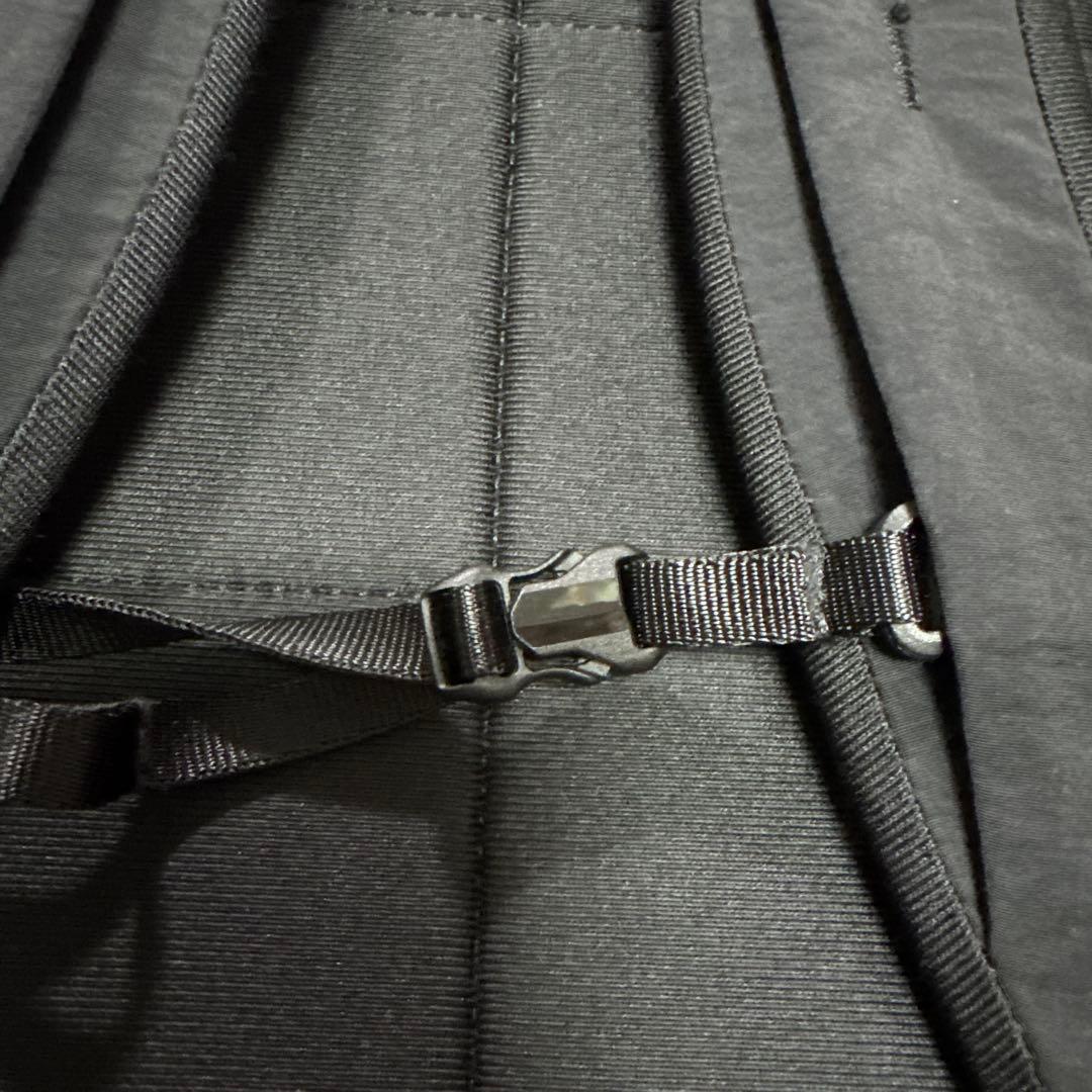 美品　THE NORTH FACE ネバーストップ デイパック　リュック