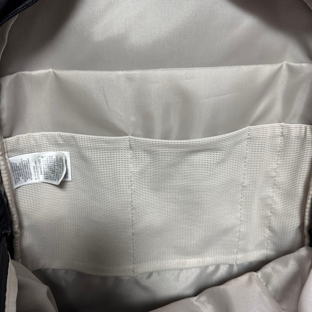 美品　THE NORTH FACE ネバーストップ デイパック　リュック