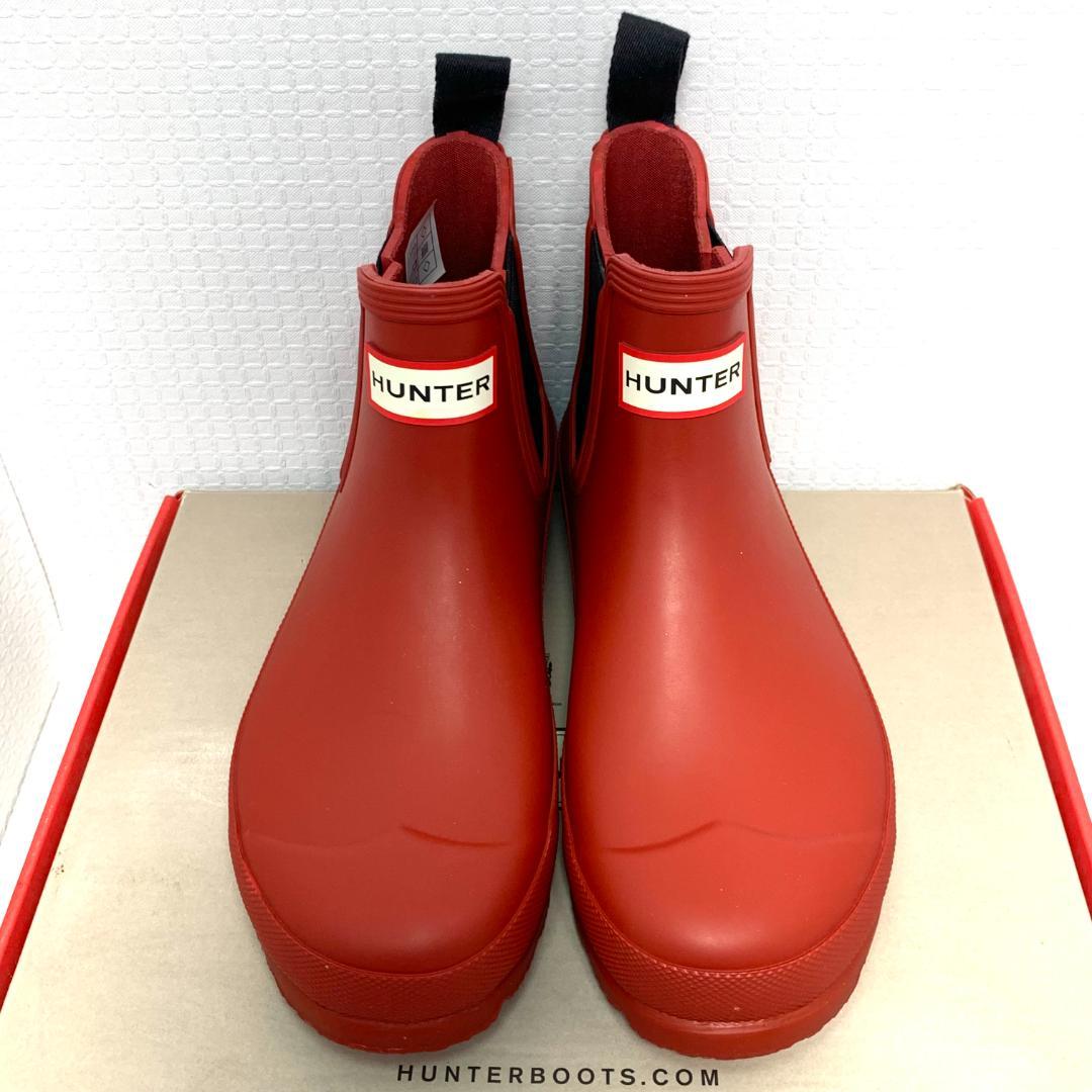 オンライン セールファッション - 新品箱付き✨ハンター オリジナル