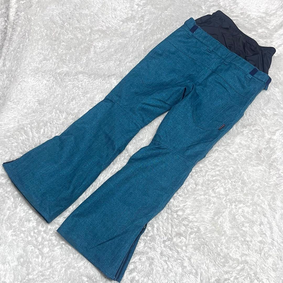 スノーウェア　SISTA.J スノーボードウェア　セットアップ