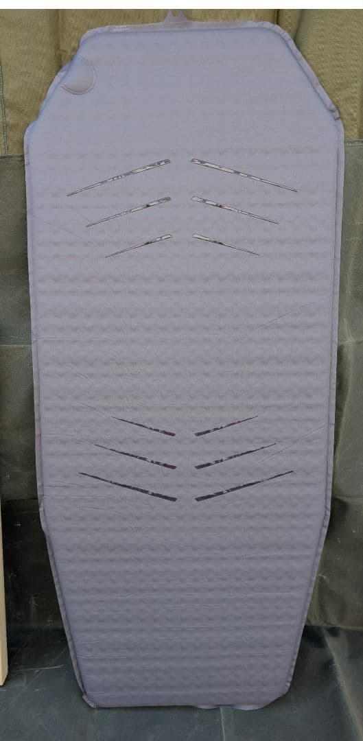 NEMO (ニーモ) オーラ　ショート(未使用品)