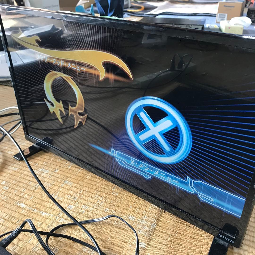 SHARP ブルーレイレコーダー BD－UT1100 2017年製 リモコン無 - メルカリ