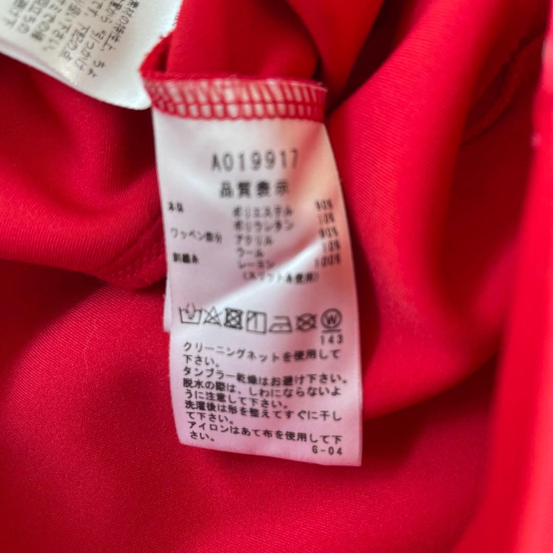 アルチビオ プルオーバー