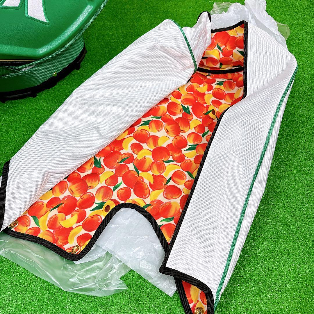 新品未使用 限定品 SRIXON GGC-S198L マスターズ ツアーレプリカ