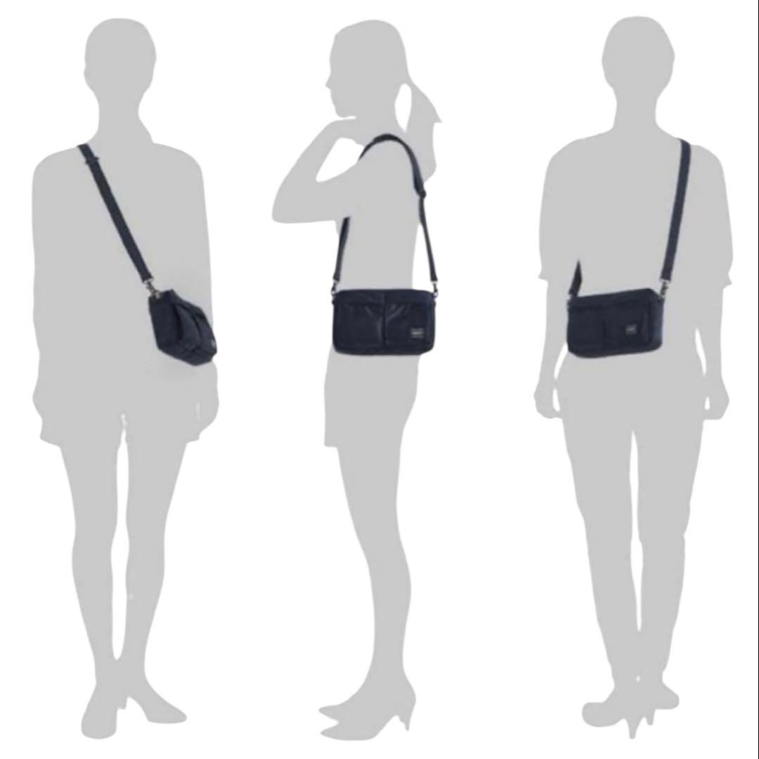 【Masayan39さま専用】ポーター タンカー ショルダーバッグ カメラバッグ