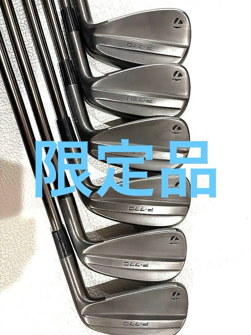 タイトリスト718 AP2。5番～PWとMT28v3.56度とピンPAL4パター 自分に