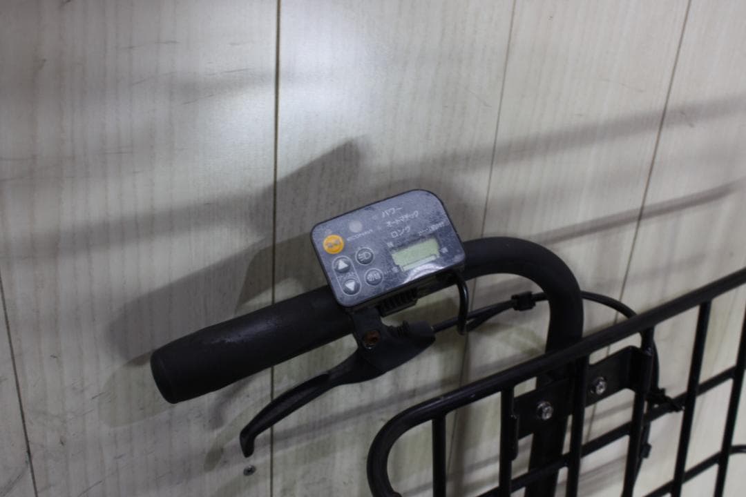 パナソニック ギュットDX BE-ELMD63F 8.9AH 26-22型