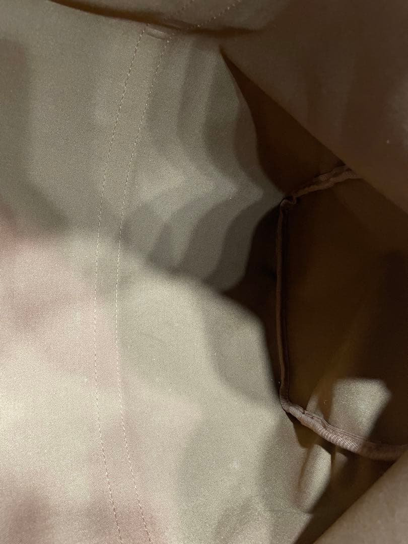 バッグ LOUIS VUITTON Keypole 50 M41426 C006247