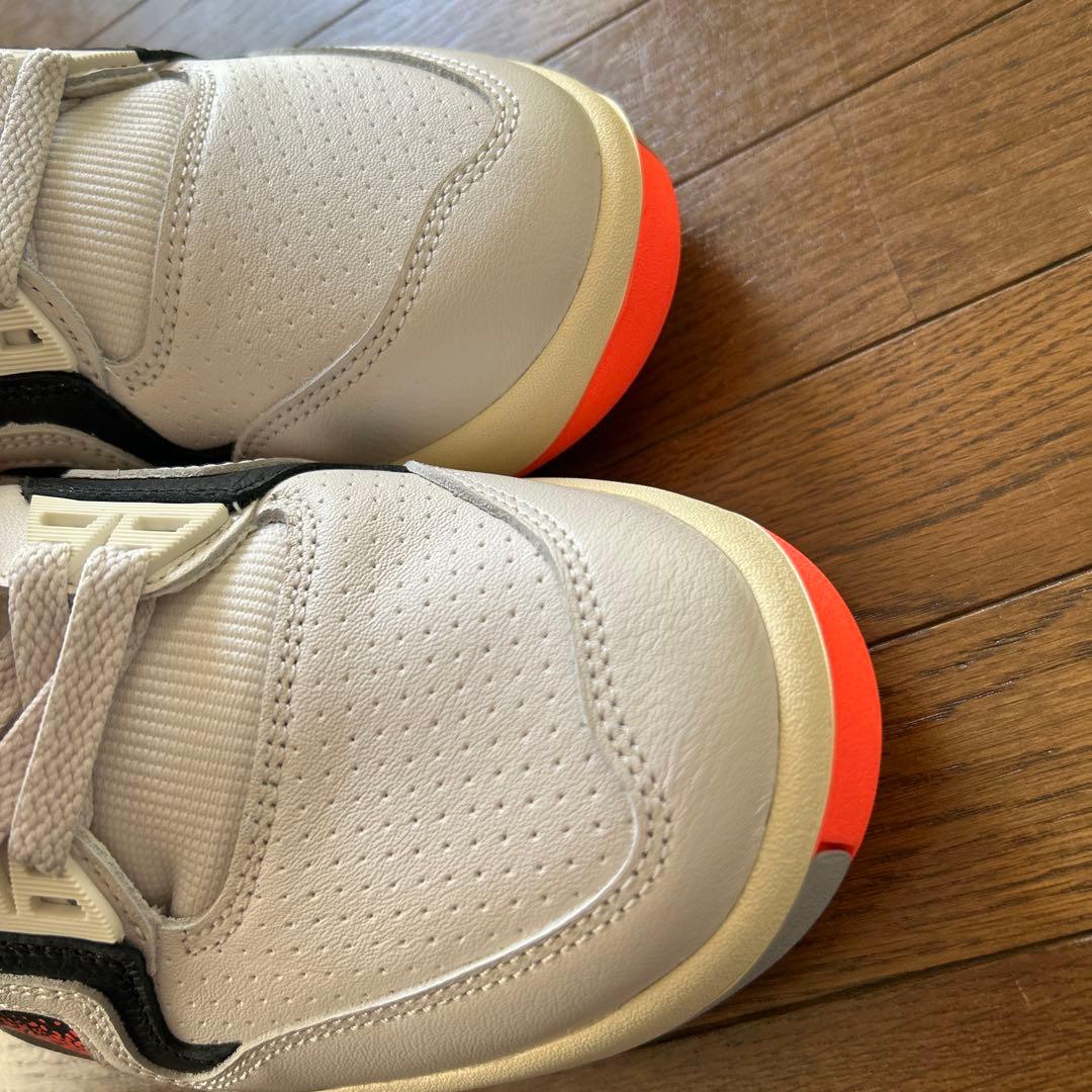 27.5cm 新品 Nike AIR TECH CHALLENGE Ⅱ QS