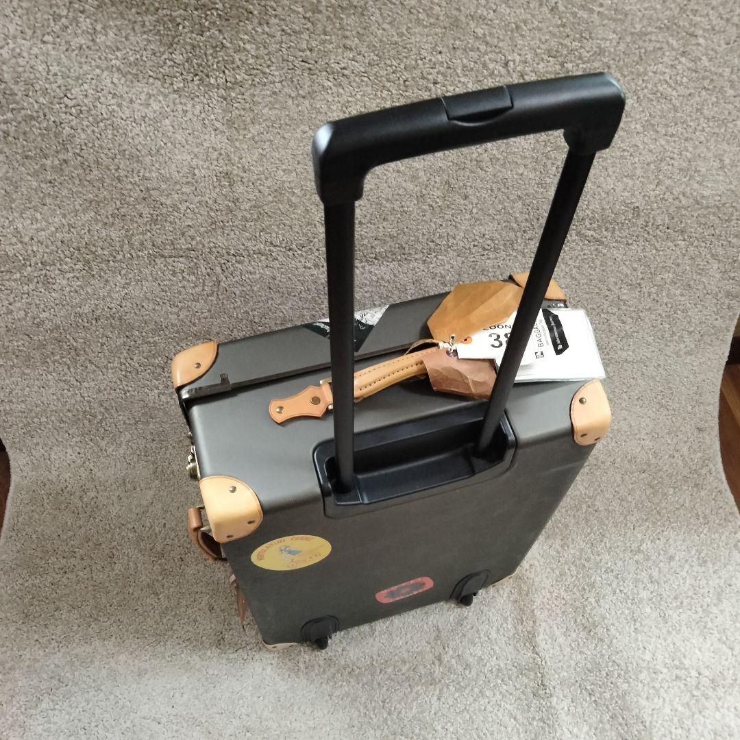 CLOONEY キャリーケース 44L 4.4kg　スーツケース