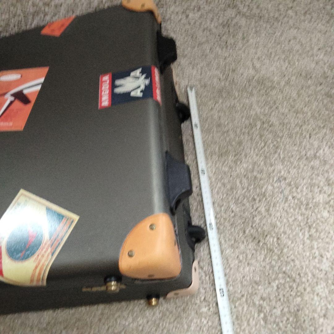 CLOONEY キャリーケース 44L 4.4kg　スーツケース