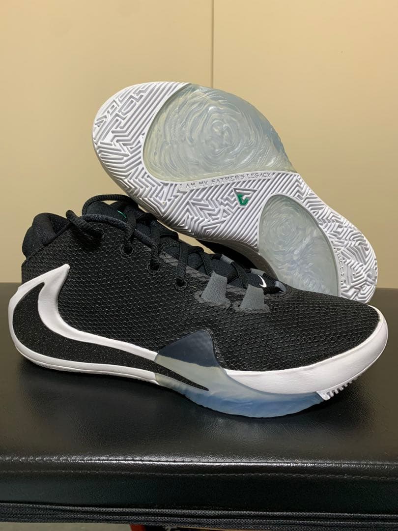 ズームフリーク5 By You 27cm ZOOM FREAK 5 BY YOU - スニーカー