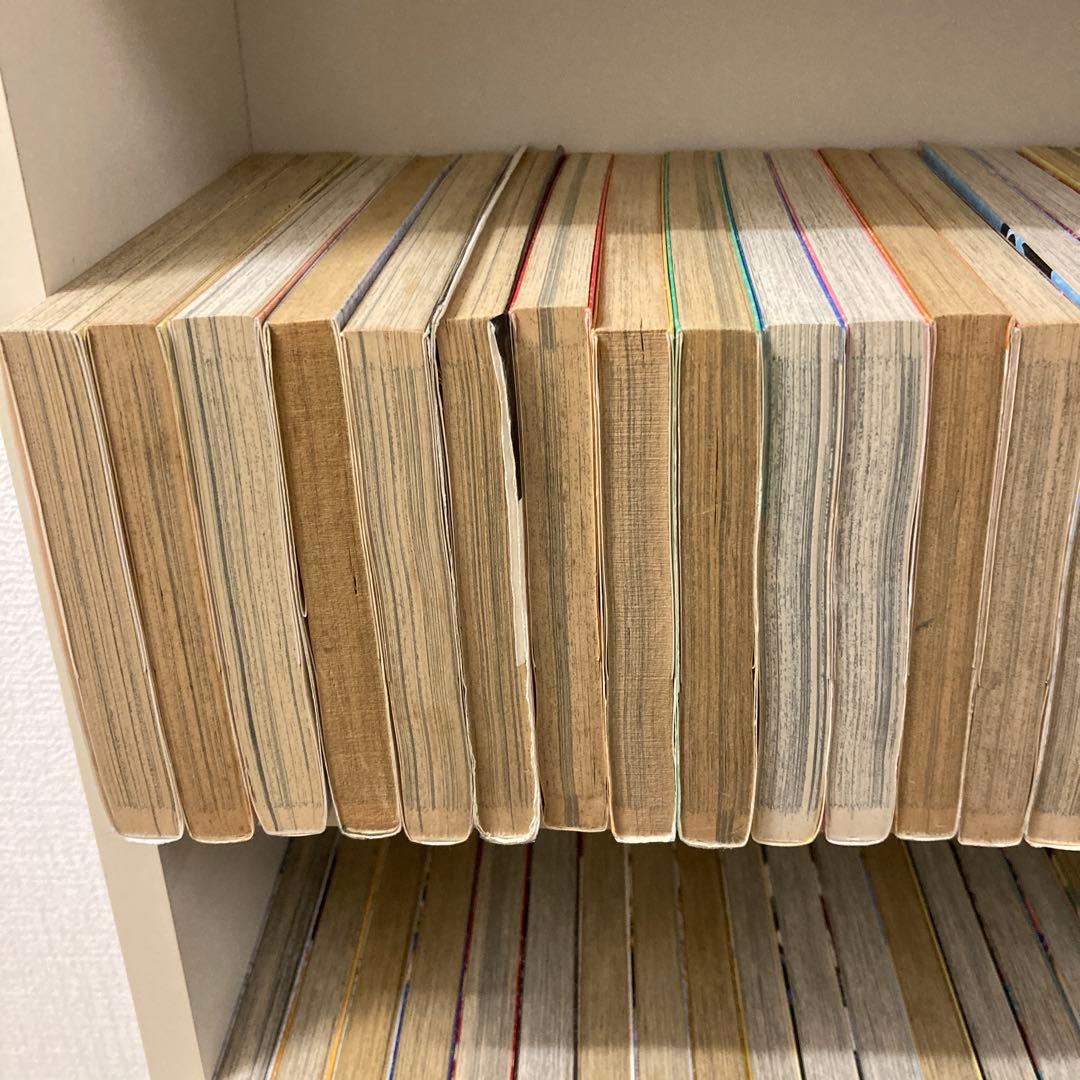 12/5(金)まで出品　ワンピース　ONE PIECE 1〜106巻　抜けなし