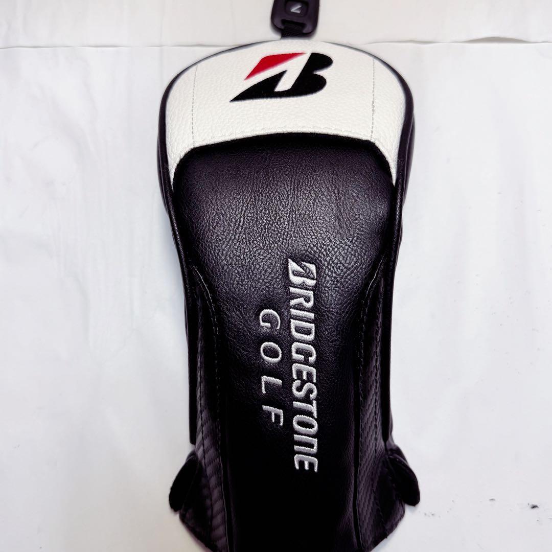 B2 HT 7w 21° ベンタスTRブラック 7-S ブリジストン - メルカリ