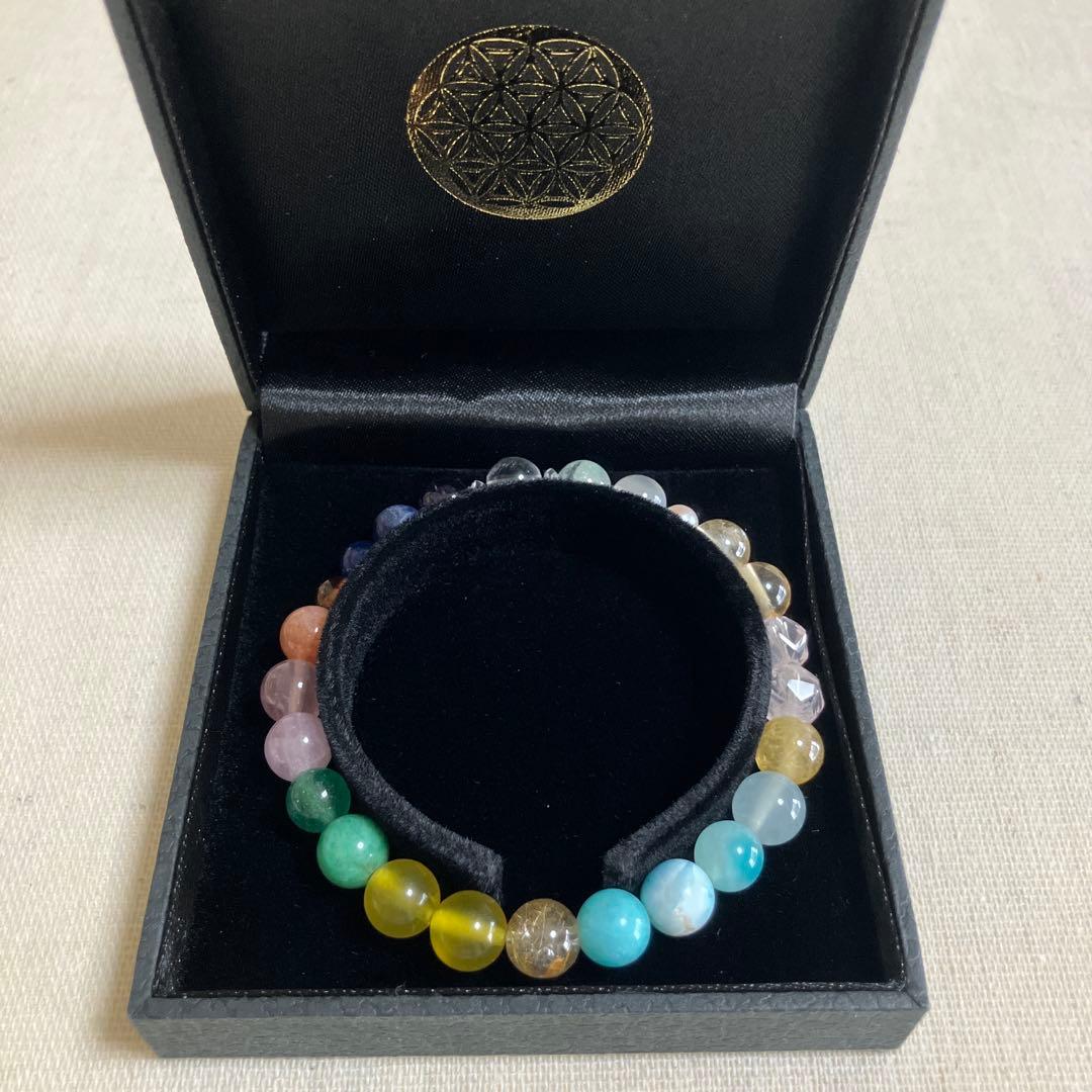 麒麟4488RINKさん専用 柳生忠司先生、昇龍ブレスレット