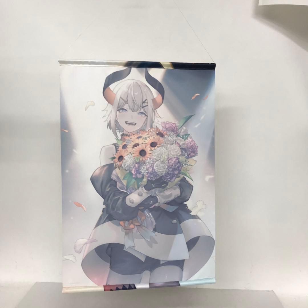 にじさんじ レヴィ・エリファ グッズ 8点セット