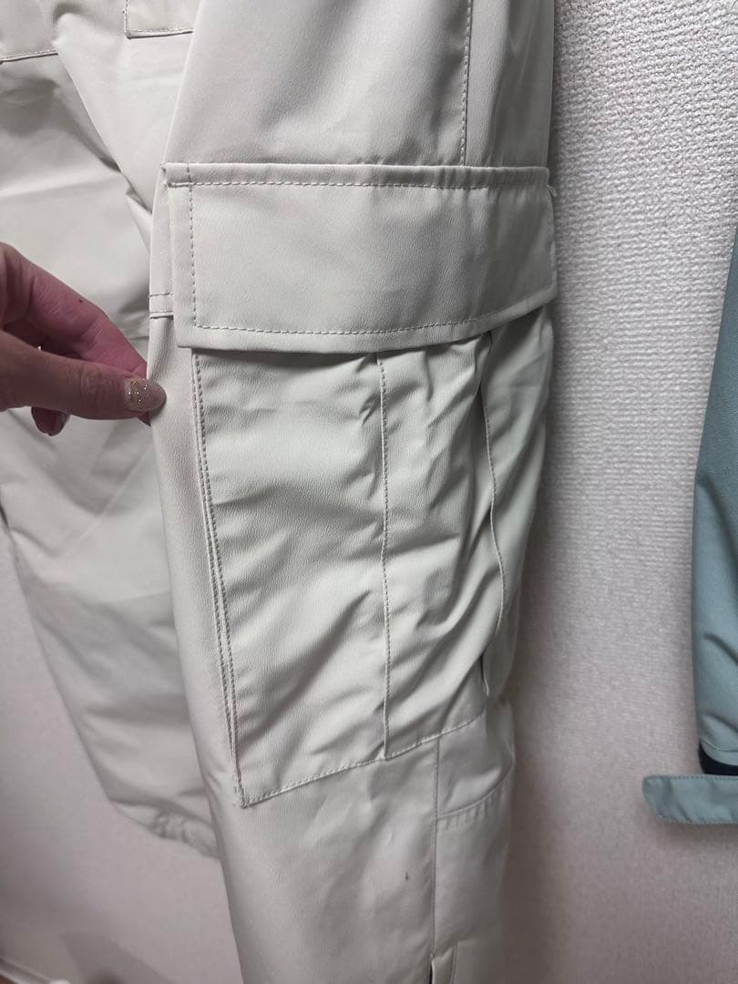 ANTHEM スノボウェアセット