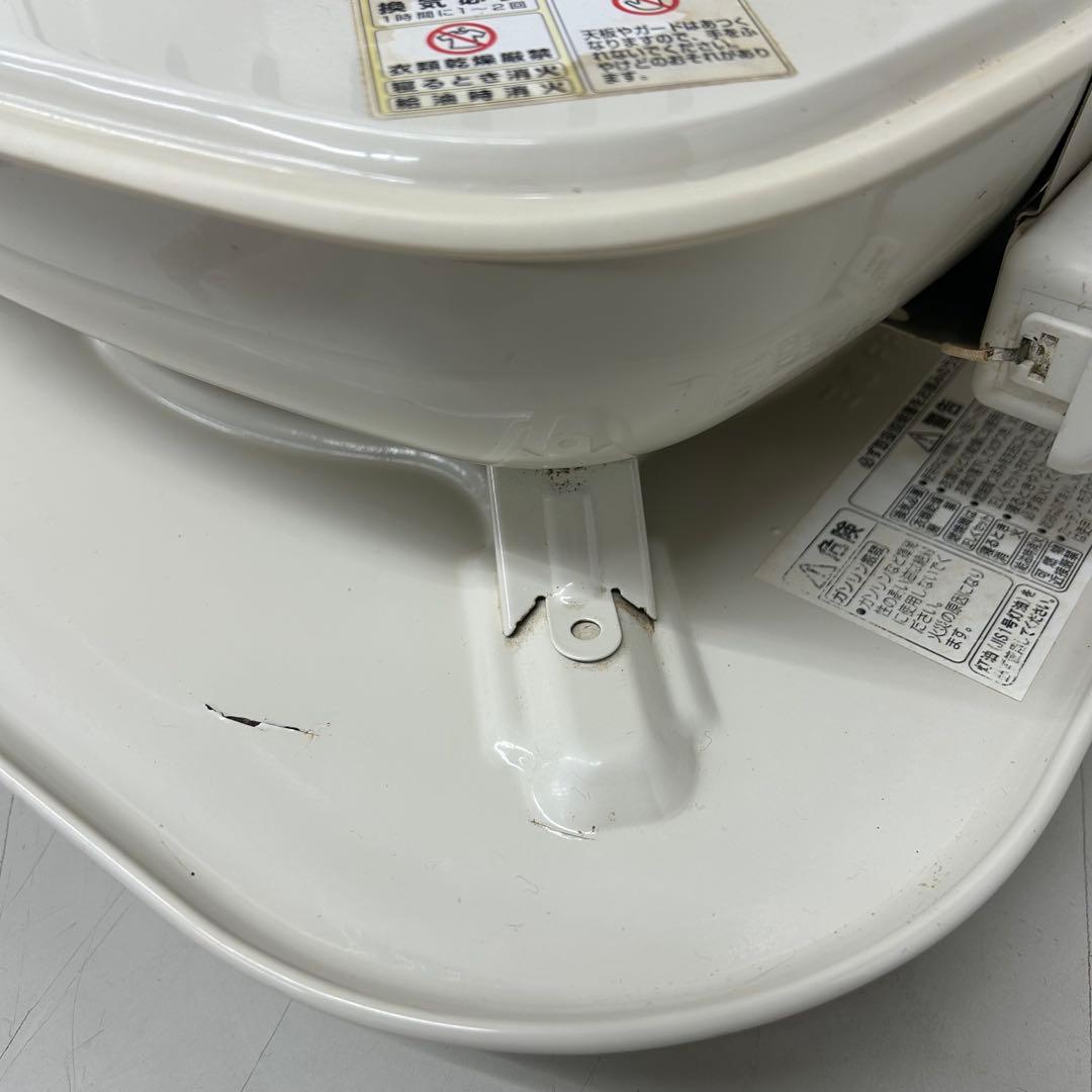 CORONA サークルオブウォーム　石油 ストーブ SL-5117