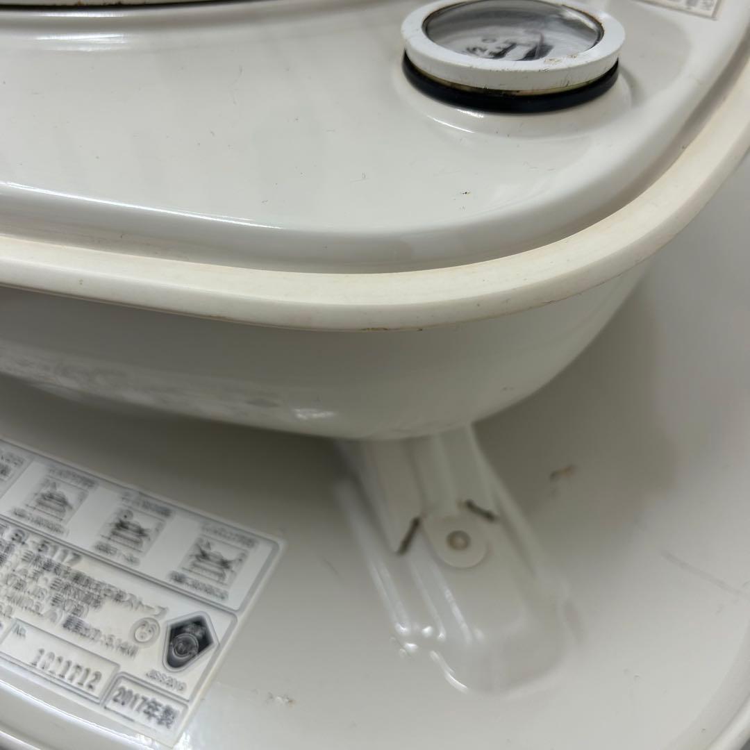 CORONA サークルオブウォーム　石油 ストーブ SL-5117