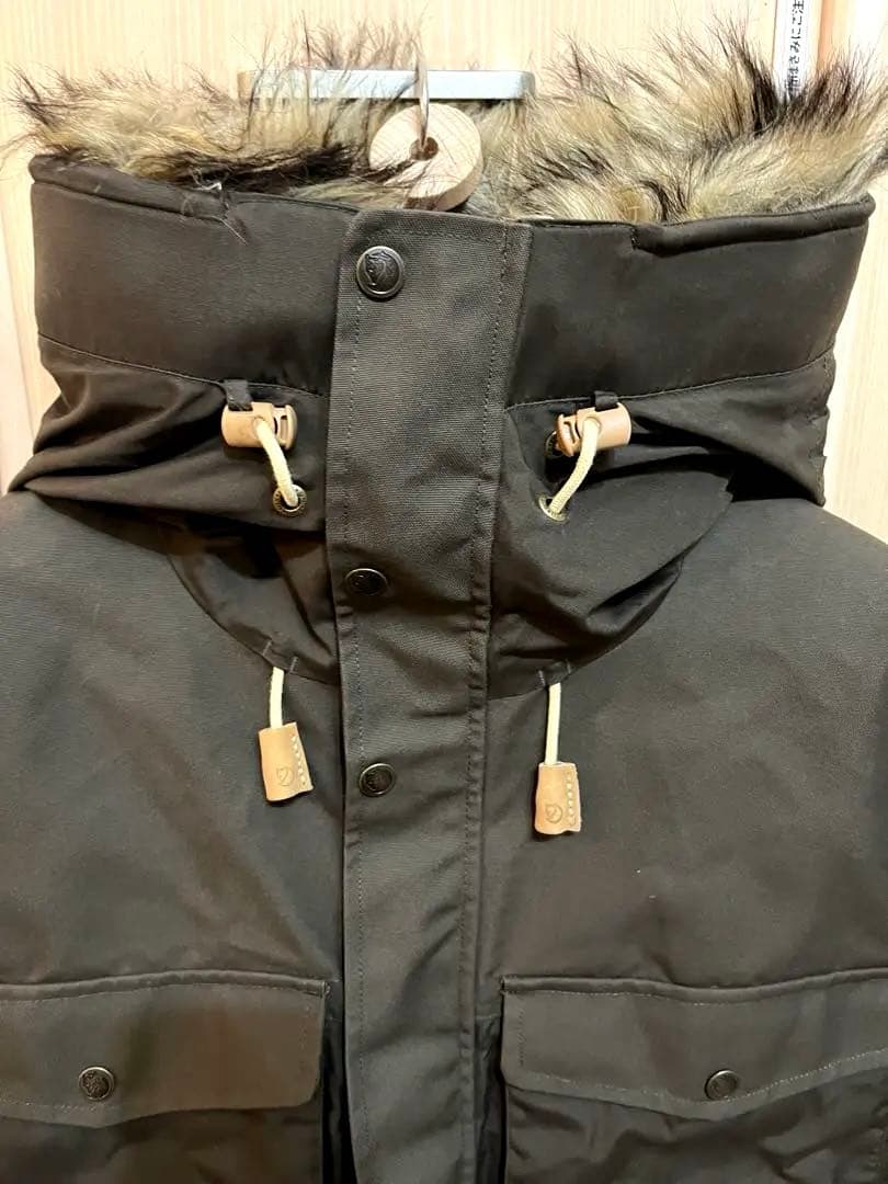 ココドーナ様　Fjallraven Singi Down Jacket M