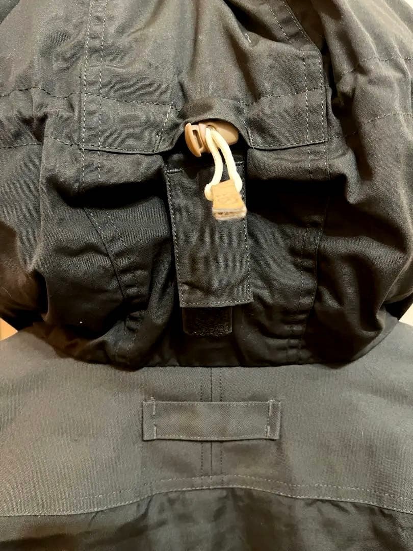 ココドーナ様　Fjallraven Singi Down Jacket M