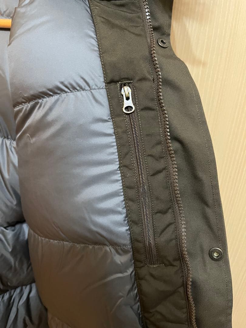 ココドーナ様　Fjallraven Singi Down Jacket M