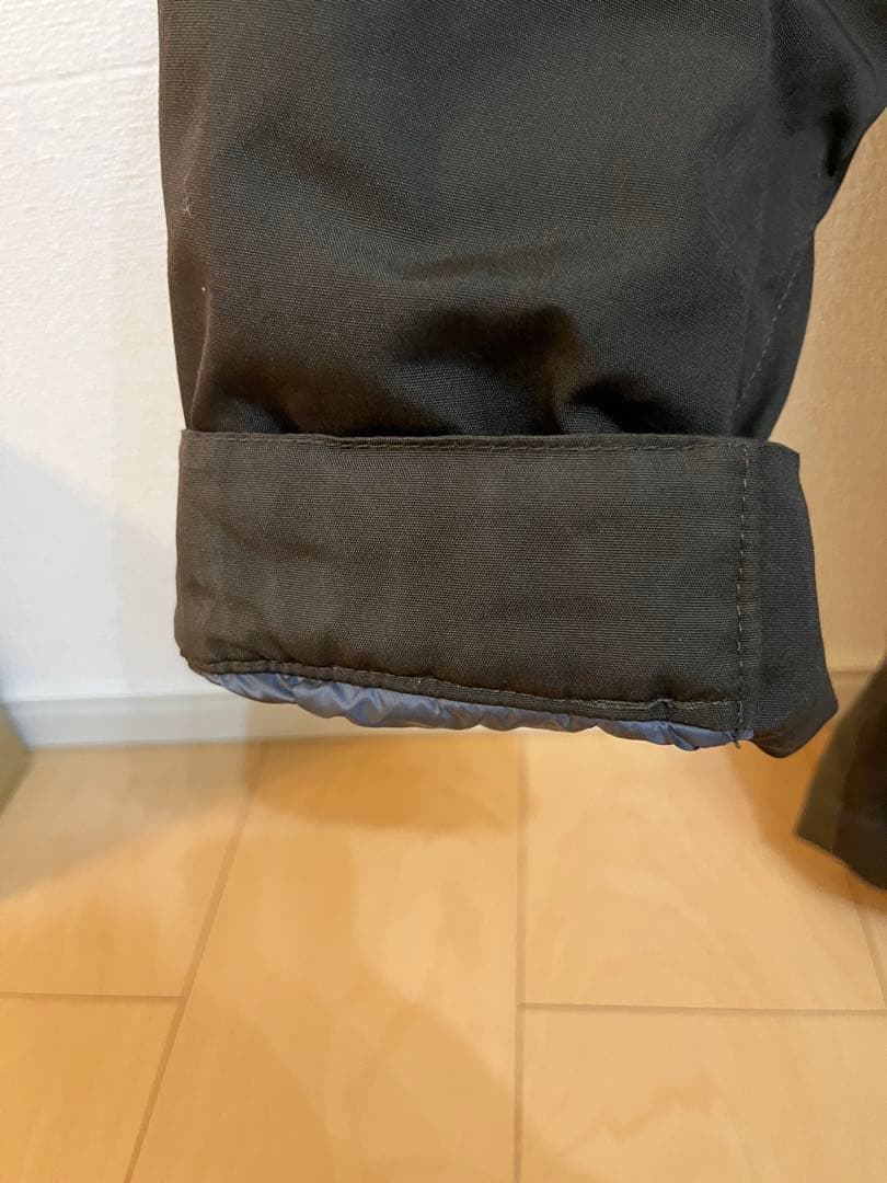 ココドーナ様　Fjallraven Singi Down Jacket M