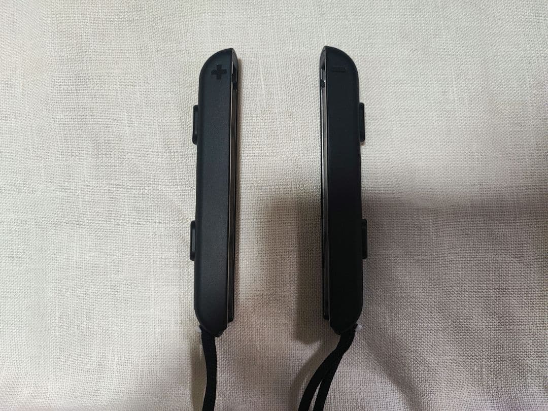 NintendoSwitch 本体&周辺機器 ブラック×グレー