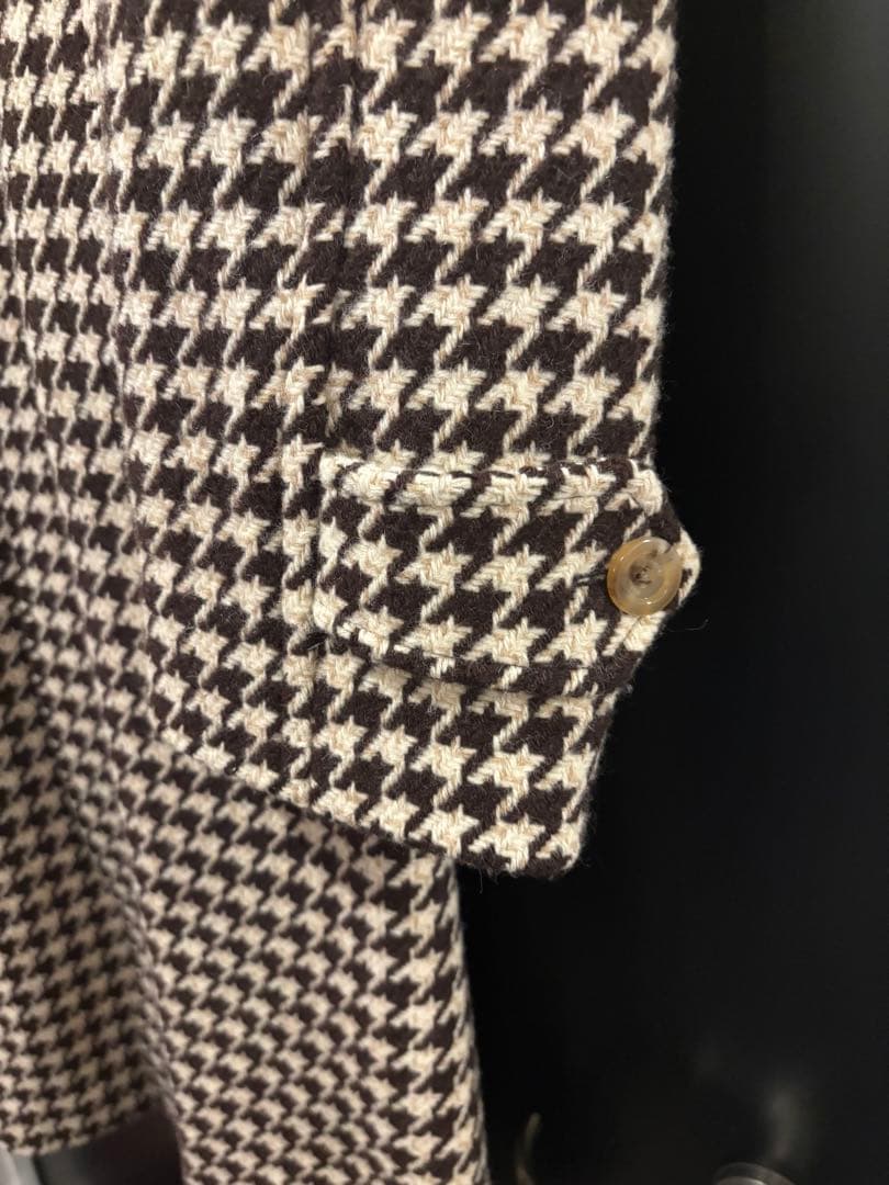 ロートレック　GUCCI 2018AW ヤンキース ミケーレ 千鳥