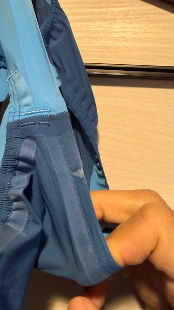 arena アクアフォースストームMF ARN-4002W R150