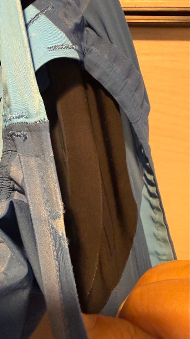 arena アクアフォースストームMF ARN-4002W R150