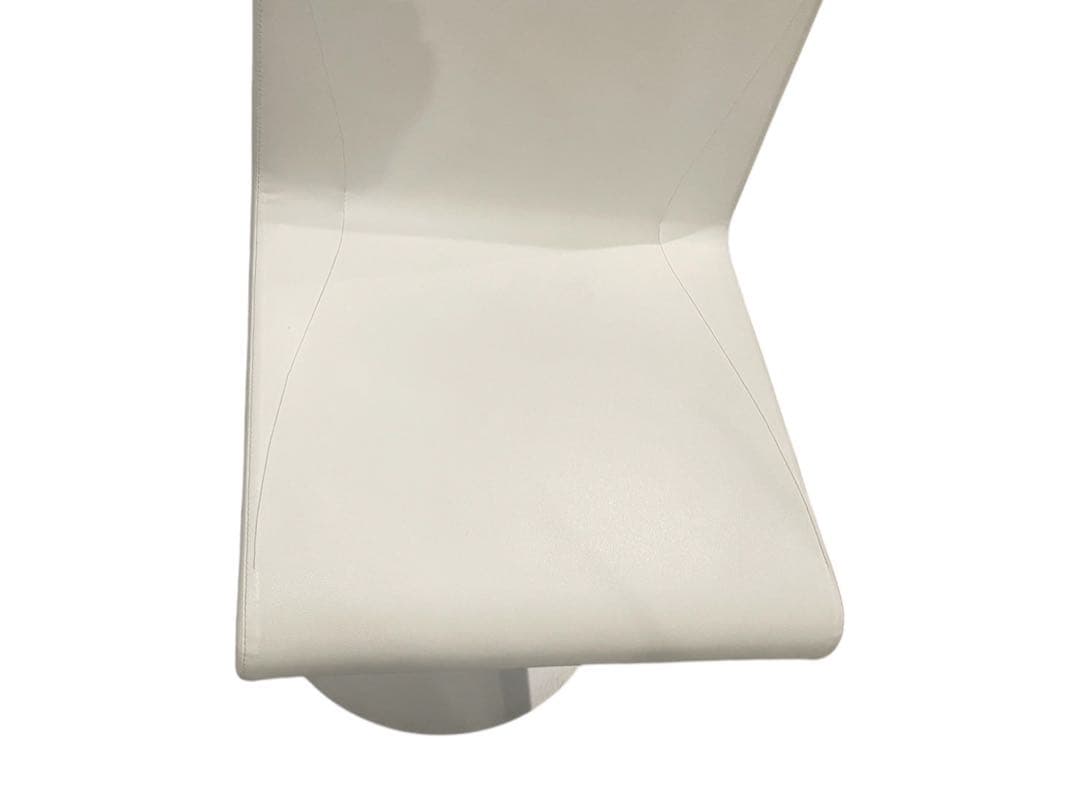 ◇Cassina ixc BOOMERANG four star チェア 白