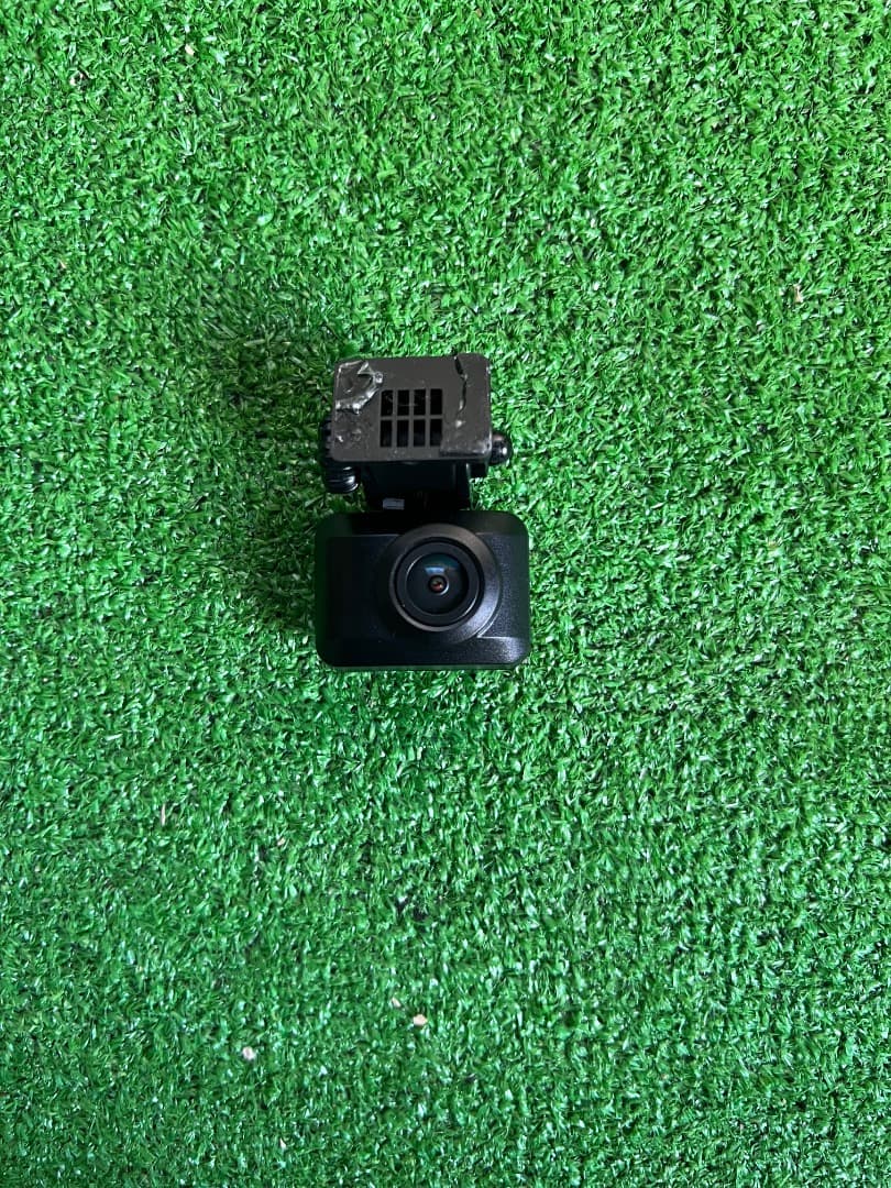 コムテック ドライブレコーダー ZDR045 「美品」