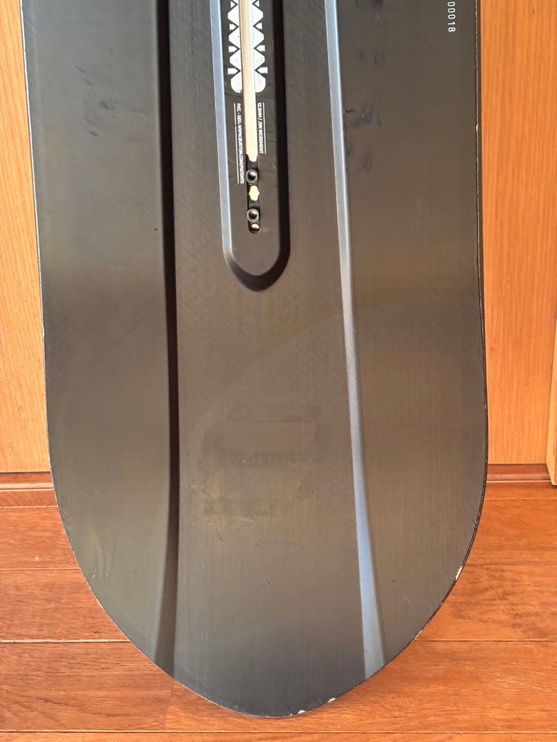 BURTON バートン FAMILY TREE MOON BUGGY 168