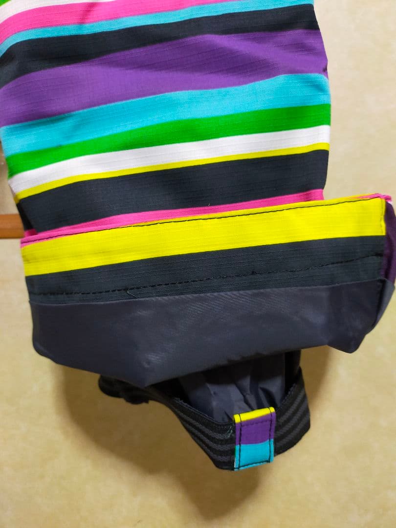 エスティボ　レディース　スノボウェア　上下セット　Ｌサイズ