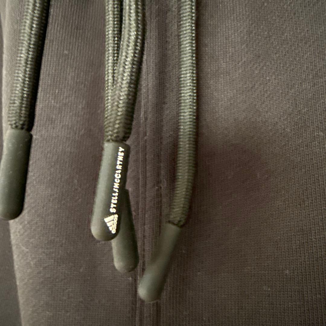 アディダス バイ ステラマッカートニー★ウインドブレーカー/スウェットパンツXS